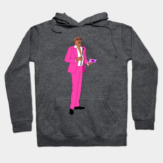 Rupaul hoodie new arrivals